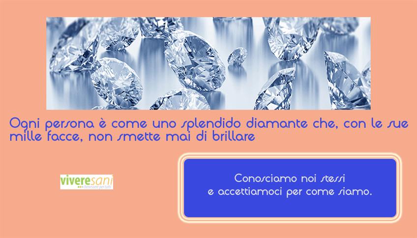 Non difetti, ma caratteristiche! Non difetti, ma caratteristiche!